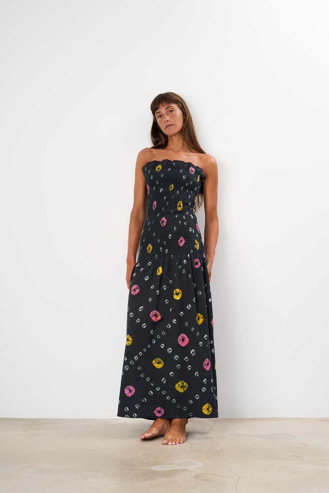 VALERIE DRESS 