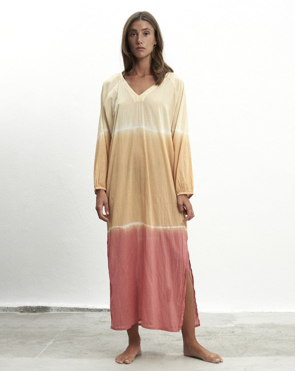 CATALINA KAFTAN