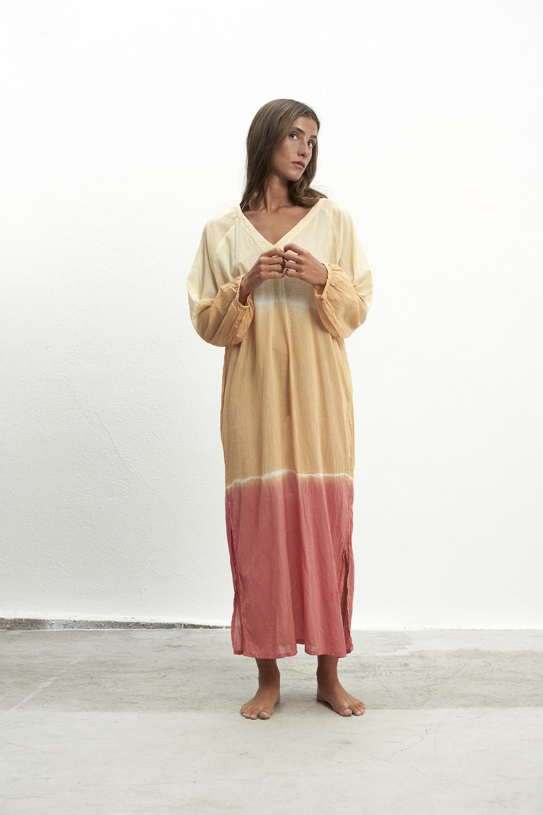 CATALINA KAFTAN