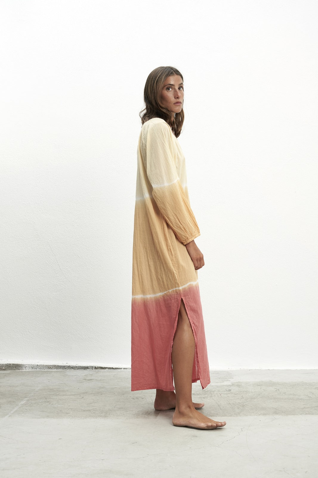 CATALINA KAFTAN