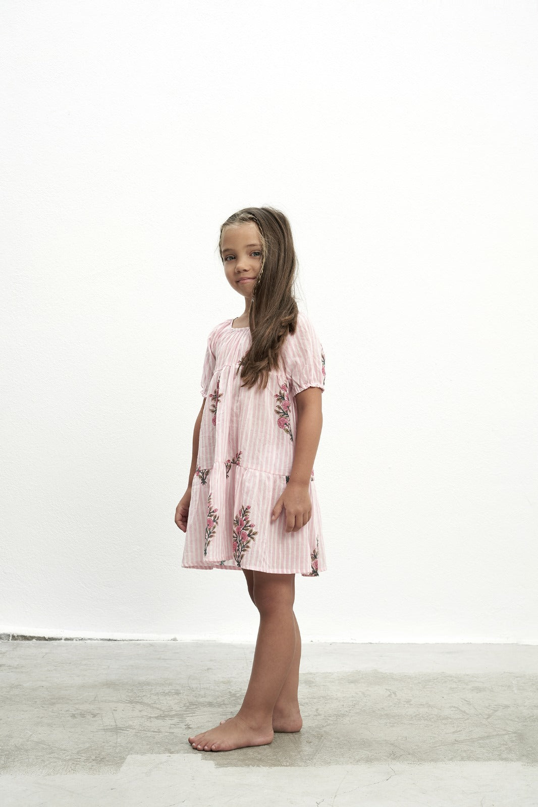 SABELA KIDS DRESS