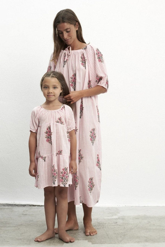 Sabela Dress main image 1