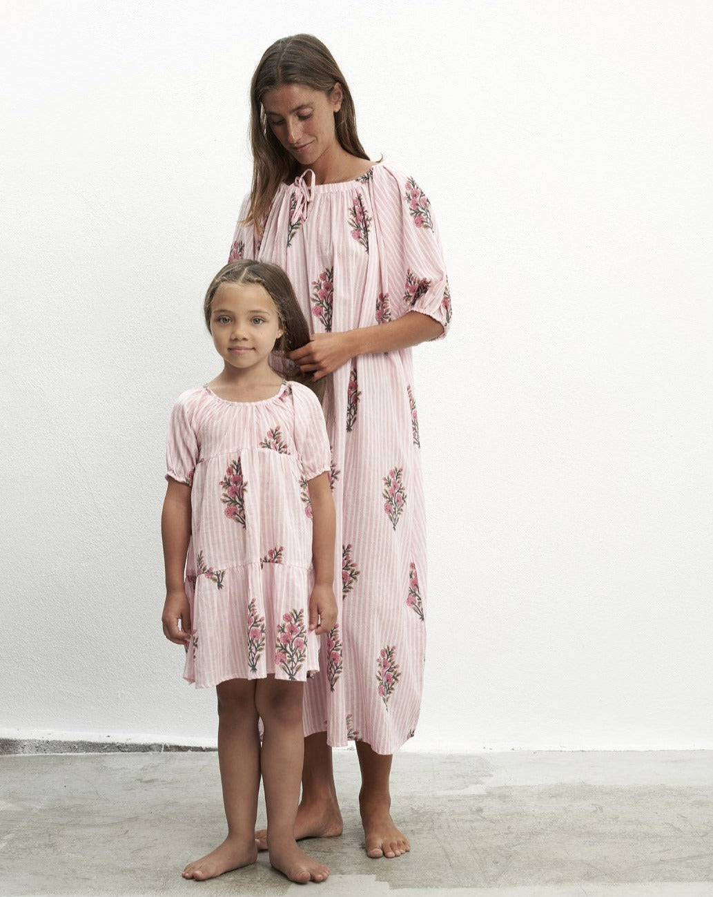 SABELA KIDS DRESS