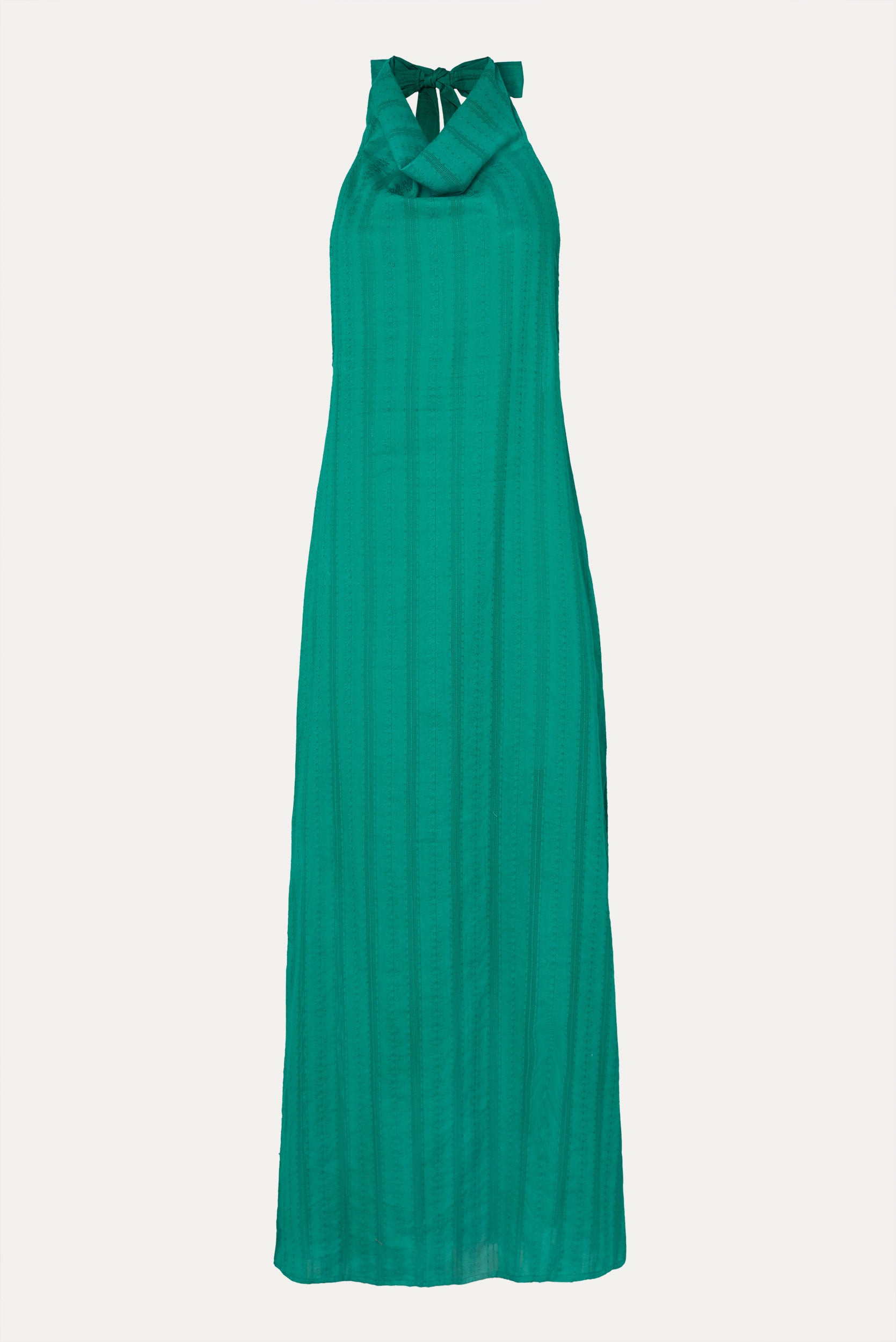 Adrie Dress Green
