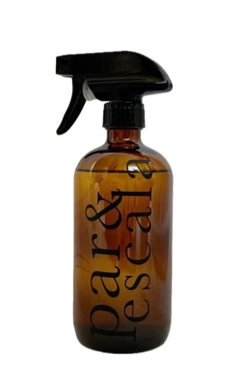 Fragancia Par Y Escala