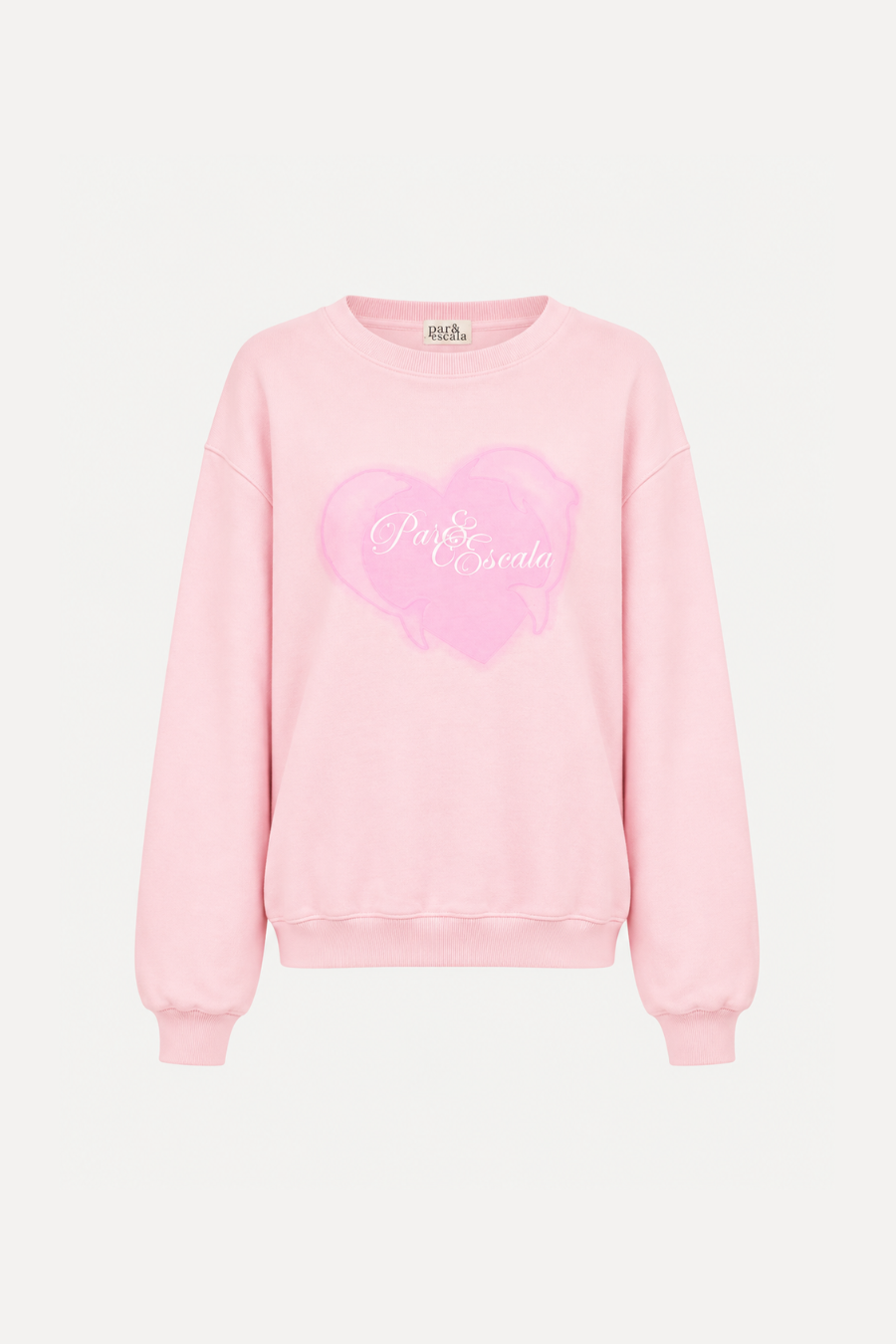 Dolphin Sweatshirt