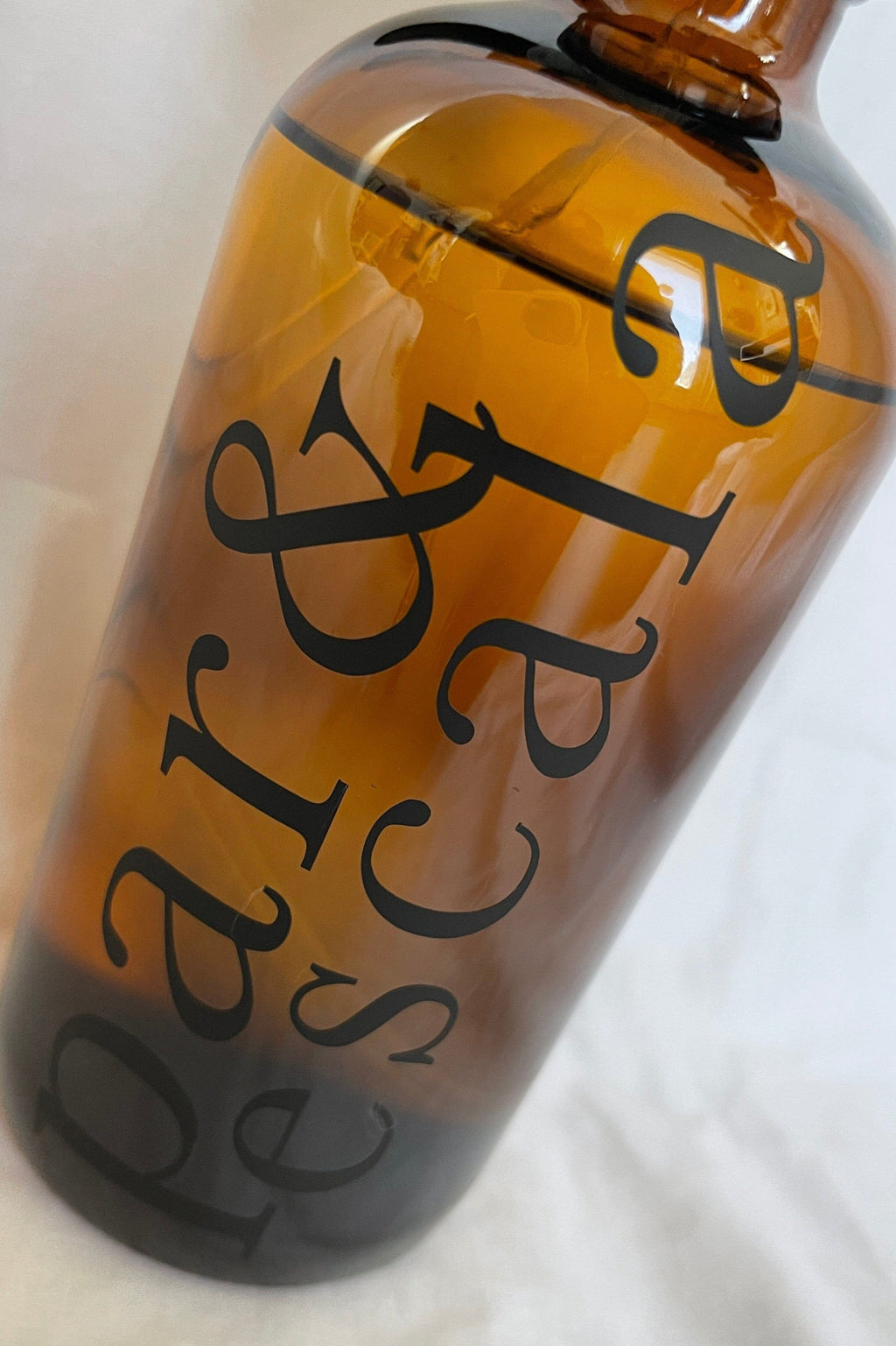 Fragancia Par Y Escala