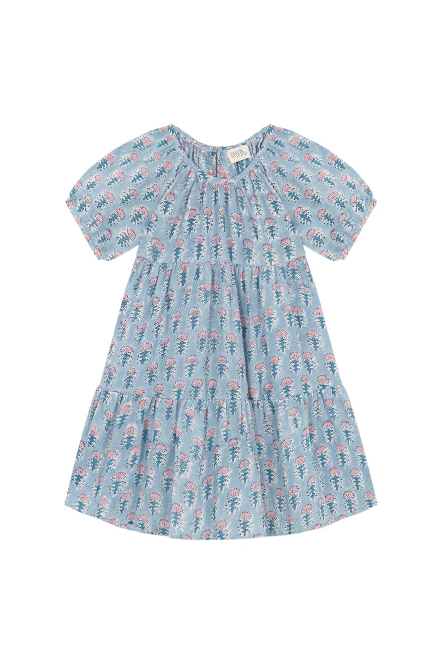 Elena Kids Dress