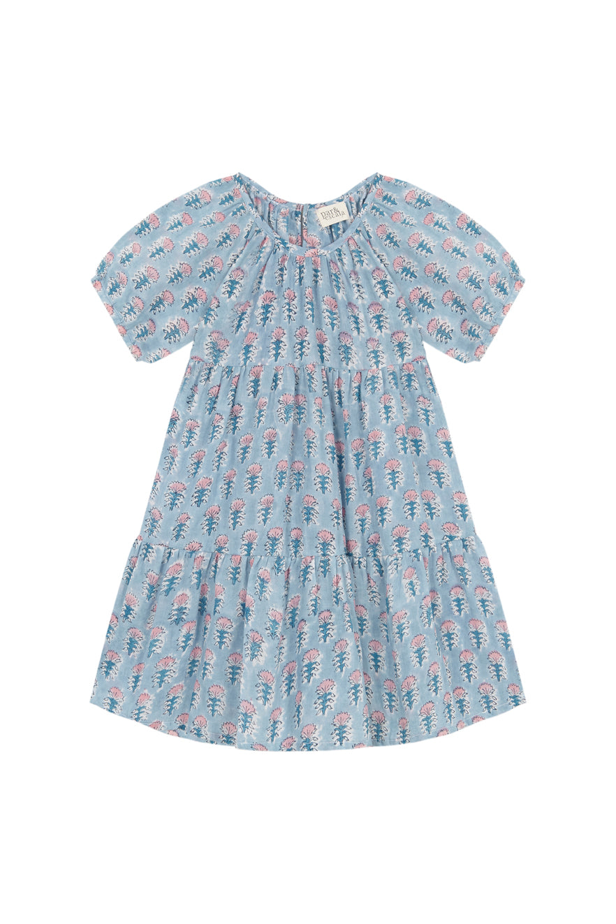 ELENA KIDS DRESS