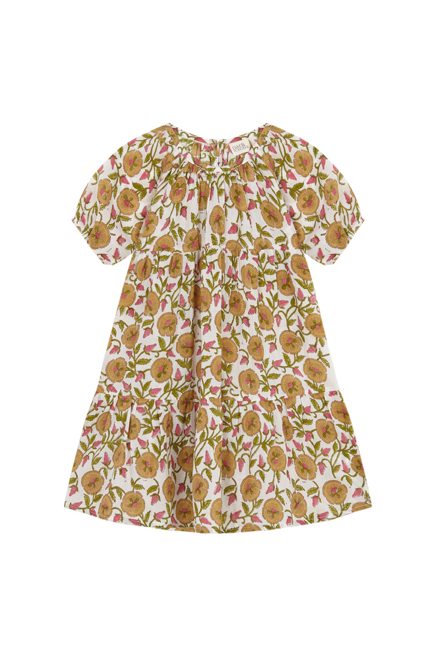 MILA KIDS DRESS